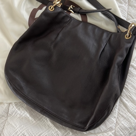 Brown Michael Kors bag - Picture 3 of 5